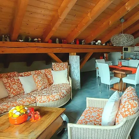 Apartment Leonie Apartment Garmisch-Partenkirchen