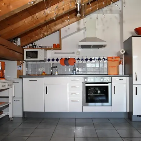 Apartment Apartment Leonie *
