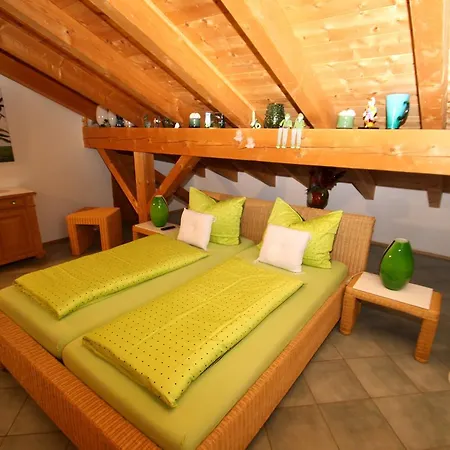 Apartment Leonie Garmisch-Partenkirchen